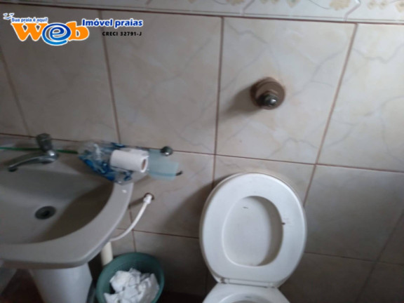 Imagem Casa com 2 Quartos à Venda, 80 m² em Tupi - Praia Grande