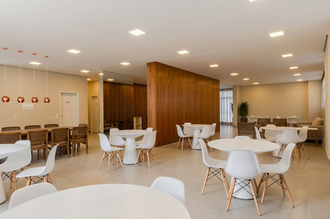 Imagem Apartamento com 2 Quartos à Venda, 115 m² em Tatuapé - São Paulo