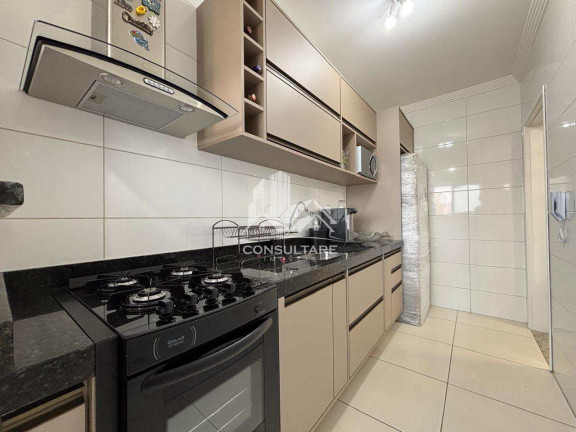 Imagem Apartamento com 2 Quartos à Venda, 60 m² em Tupi - Praia Grande Imagem Apartamento com 2 Quartos à Venda, 60 m² em Tupi - Praia Grande