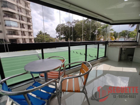Imagem Apartamento com 4 Quartos à Venda, 120 m² em Riviera De São Lourenço - Bertioga Imagem Apartamento com 4 Quartos à Venda, 120 m² em Riviera De São Lourenço - Bertioga