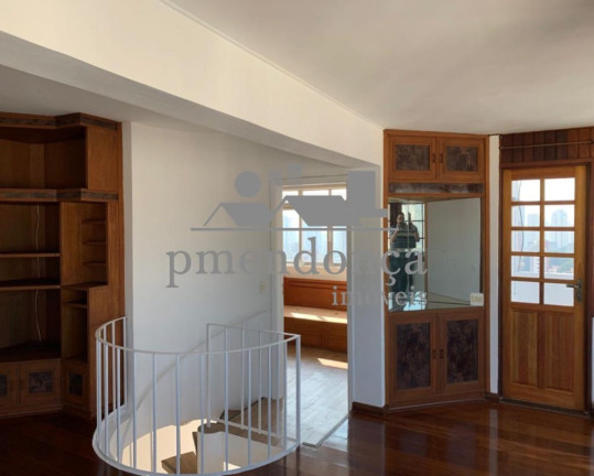 Imagem Apartamento com 3 Quartos à Venda, 126 m² em Vila Ipojuca - São Paulo