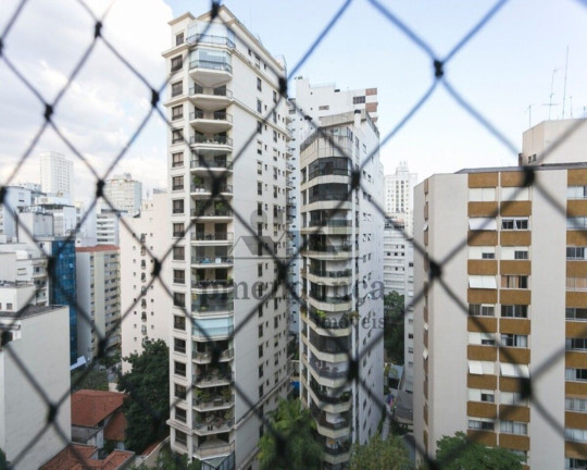 Imagem Apartamento com 3 Quartos à Venda, 256 m² em Santa Cecília - São Paulo Imagem Apartamento com 3 Quartos à Venda, 256 m² em Santa Cecília - São Paulo