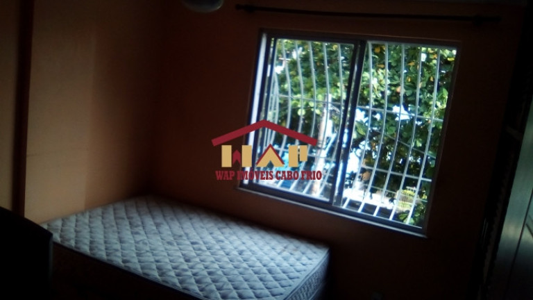 Imagem Apartamento com 2 Quartos para Temporada, 80 m² em Centro - Cabo Frio Imagem Apartamento com 2 Quartos para Temporada, 80 m² em Centro - Cabo Frio