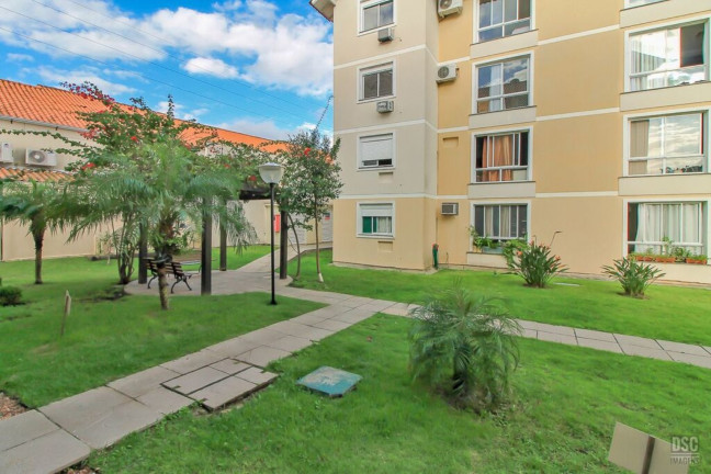 Imagem Imóvel com 1 Quarto à Venda, 51 m² em Hípica - Porto Alegre