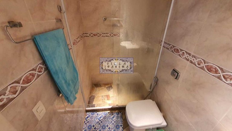 Imagem Cobertura com 3 Quartos à Venda, 200 m² em Gávea - Rio De Janeiro