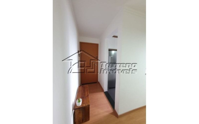 Imagem Apartamento com 2 Quartos à Venda, 45 m² em Jardim Ismênia - São José Dos Campos