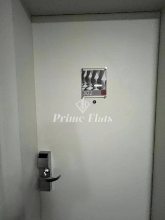 Imagem Apartamento com 1 Quarto à Venda, 33 m² em Itaim Bibi - São Paulo