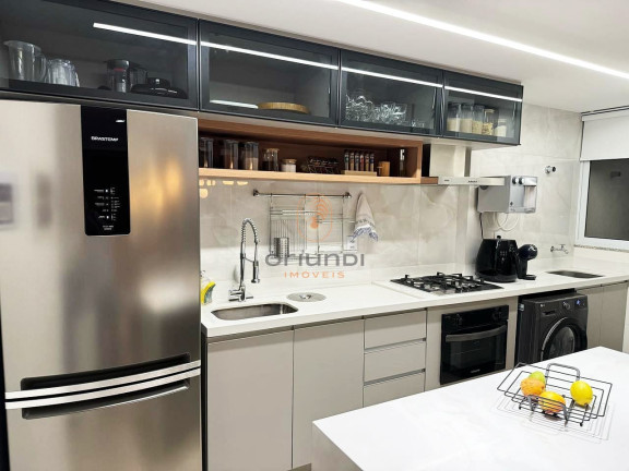 Imagem Apartamento com 2 Quartos à Venda, 65 m² em Praia De Itaparica - Vila Velha
