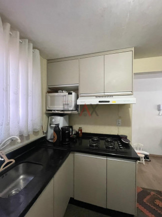 Imagem Apartamento com 3 Quartos à Venda, 59 m² em Boqueirão - Núcleo Santa Cruz - Guarapuava Imagem Apartamento com 3 Quartos à Venda, 59 m² em Boqueirão - Núcleo Santa Cruz - Guarapuava