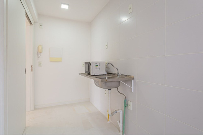 Imagem Apartamento com 2 Quartos à Venda, 51 m² em Partenon - Porto Alegre Imagem Apartamento com 2 Quartos à Venda, 51 m² em Partenon - Porto Alegre