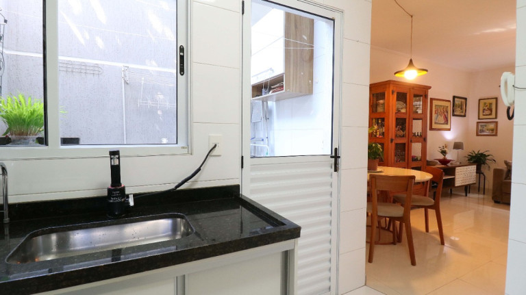 Imagem Casa de Condomínio com 2 Quartos à Venda, 64 m² em Tucuruvi - São Paulo