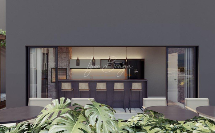 Imagem Apartamento com 2 Quartos à Venda, 48 m² em Alto Da Glória - Curitiba