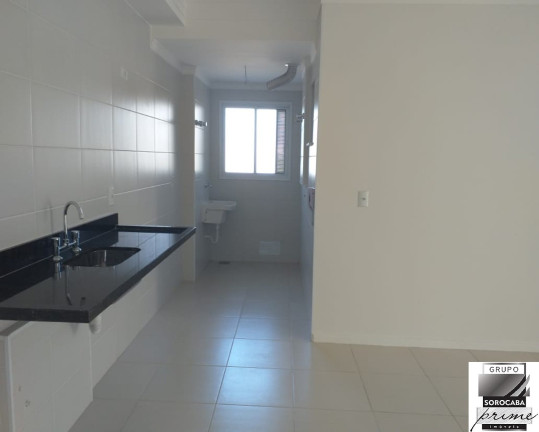 Imagem Apartamento com 3 Quartos à Venda, 77 m² em Parque Campolim - Sorocaba Imagem Apartamento com 3 Quartos à Venda, 77 m² em Parque Campolim - Sorocaba
