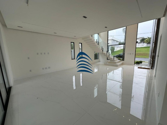 Imagem Casa com 4 Quartos à Venda, 275 m² em Alphaville Litoral Norte 1 - Camaçari