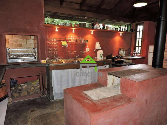 Imagem Casa de Condomínio com 3 Quartos à Venda, 320 m² em Granja Viana - Cotia Imagem Casa de Condomínio com 3 Quartos à Venda, 320 m² em Granja Viana - Cotia