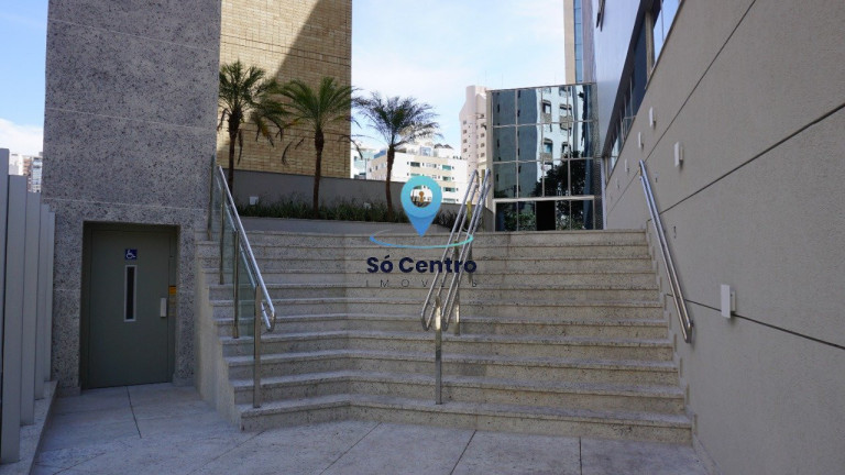 Sala Comercial para Alugar,  em Lourdes - Belo Horizonte