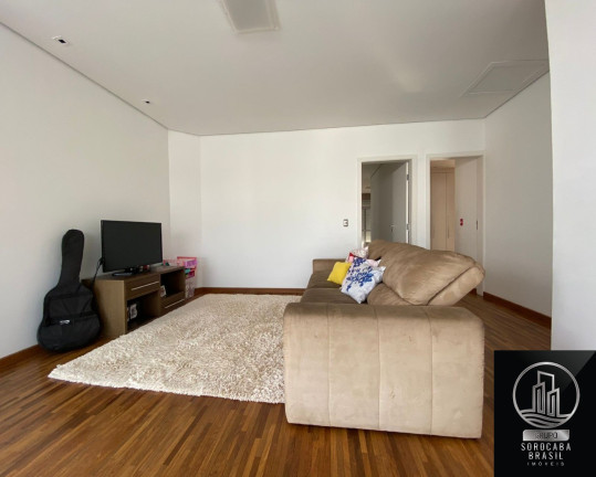 Imagem Casa com 3 Quartos à Venda, 300 m² em Parque Reserva Fazenda Imperial - Sorocaba