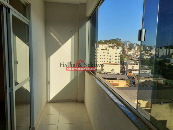 Imagem Apartamento com 2 Quartos à Venda, em João Braz Da Costa Val - Viçosa Imagem Apartamento com 2 Quartos à Venda, em João Braz Da Costa Val - Viçosa