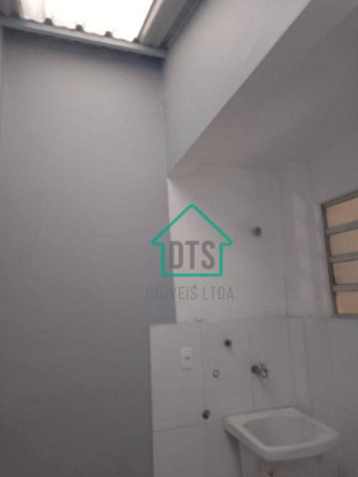 Imagem Apartamento com 2 Quartos para Alugar, 70 m² em Mooca - São Paulo