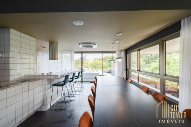 Apartamento com 1 Quarto à Venda, 22 m² em Cerqueira César - São Paulo