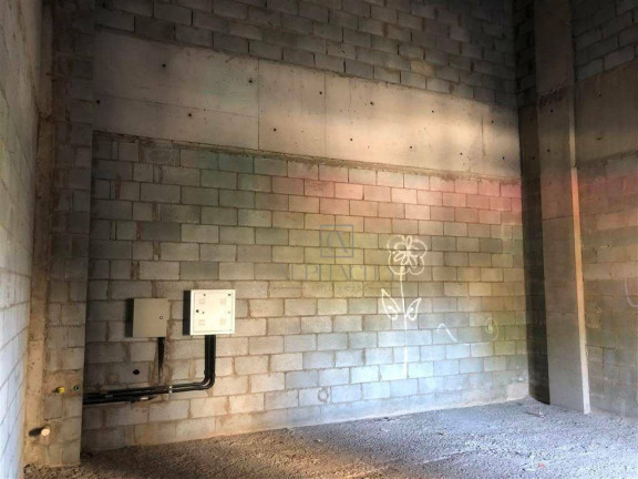 Imagem Loja para Alugar, 41 m² em Alphaville Conde Ii - Barueri