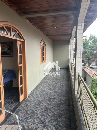 Imagem Casa com 4 Quartos à Venda, 230 m² em Santos Dumont - Vila Velha