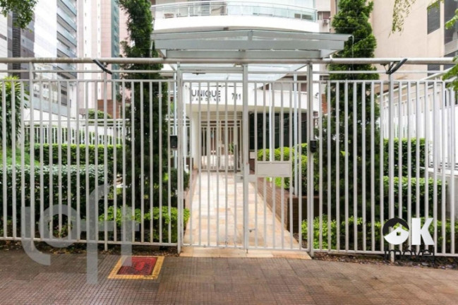Imagem Apartamento com 2 Quartos à Venda, 79 m² em Jardim Paulista - São Paulo Imagem Apartamento com 2 Quartos à Venda, 79 m² em Jardim Paulista - São Paulo
