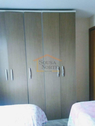 Imagem Apartamento com 2 Quartos à Venda, 59 m² em Jardim São Paulo (zona Norte) - São Paulo Imagem Apartamento com 2 Quartos à Venda, 59 m² em Jardim São Paulo (zona Norte) - São Paulo