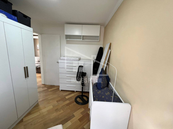Imagem Apartamento com 2 Quartos à Venda, 45 m² em Planalto - São Bernardo Do Campo