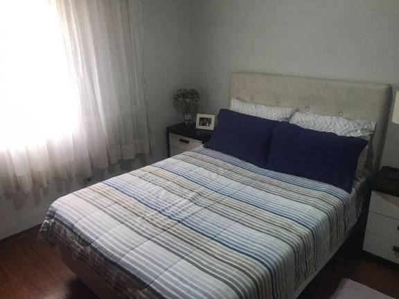 Imagem Apartamento com 2 Quartos à Venda, 53 m² em Taboão - São Bernardo Do Campo Imagem Apartamento com 2 Quartos à Venda, 53 m² em Taboão - São Bernardo Do Campo