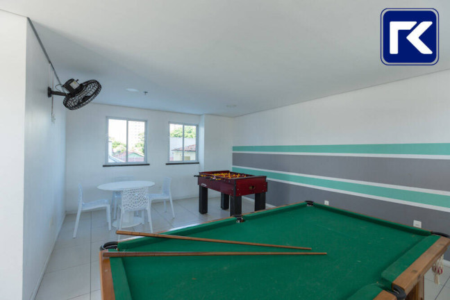 Imagem Apartamento com 3 Quartos à Venda, 80 m² em Meireles - Fortaleza