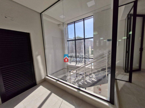 Imagem Sala Comercial para Alugar, 326 m² em Loteamento Industrial Machadinho - Americana Imagem Sala Comercial para Alugar, 326 m² em Loteamento Industrial Machadinho - Americana