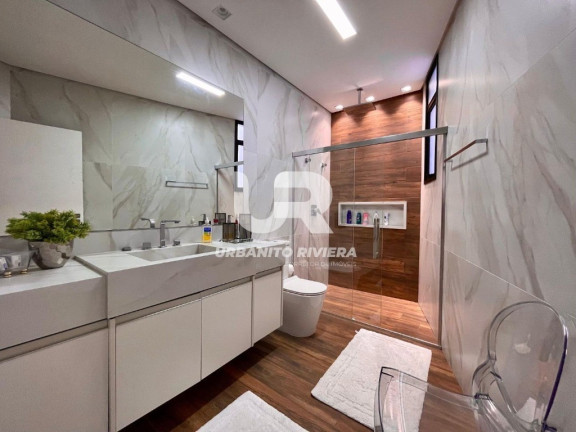 Imagem Casa com 5 Quartos à Venda, 450 m² em Riviera | Módulo 05 - Bertioga