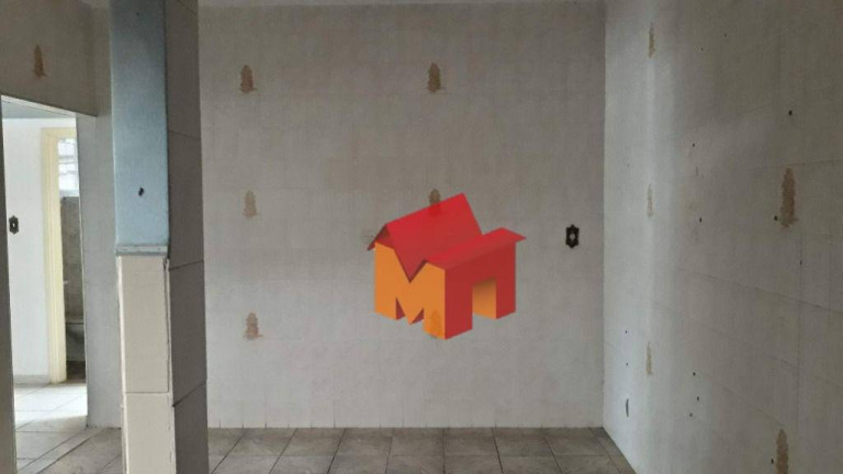 Imagem Casa com 4 Quartos à Venda, 200 m² em Vila Santa Maria - Americana Imagem Casa com 4 Quartos à Venda, 200 m² em Vila Santa Maria - Americana
