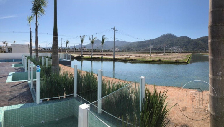 Imagem Terreno à Venda, 172 m² em Deltaville - Biguaçu Imagem Terreno à Venda, 172 m² em Deltaville - Biguaçu