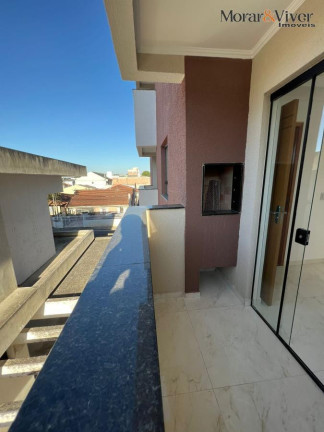 Imagem Apartamento com 2 Quartos à Venda, 46 m² em Afonso Pena - São José Dos Pinhais