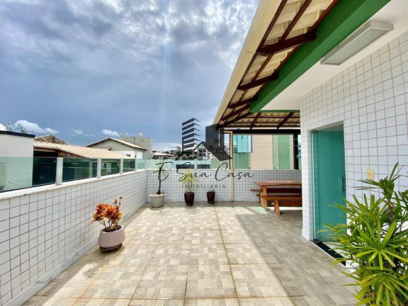 Imagem Cobertura com 3 Quartos à Venda, 154 m² em Cabral - Contagem Imagem Cobertura com 3 Quartos à Venda, 154 m² em Cabral - Contagem