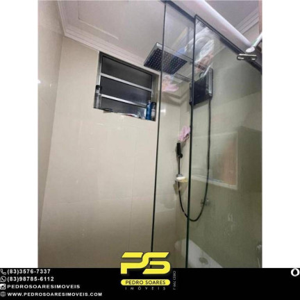 Imagem Apartamento com 2 Quartos à Venda, 52 m² em Portal Do Sol - João Pessoa
