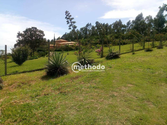 Imagem Terreno à Venda, 23.300 m² em Jardim Martinelli (sousas) - Campinas