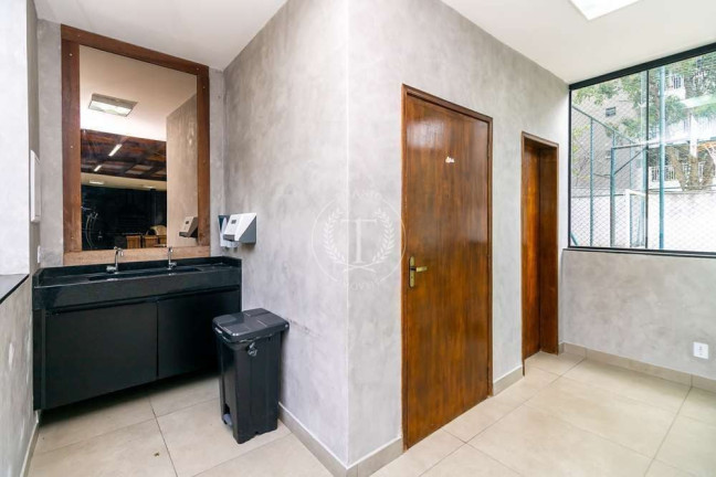Imagem Apartamento com 2 Quartos à Venda, 56 m² em Vila Prudente - São Paulo