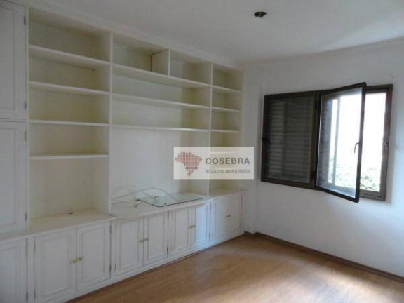 Imagem Apartamento com 3 Quartos à Venda ou Locação, 112 m² em Itaim Bibi - São Paulo
