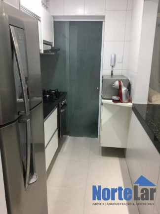 Imagem Apartamento com 2 Quartos à Venda, 50 m² em Vila Siqueira (zona Norte) - São Paulo Imagem Apartamento com 2 Quartos à Venda, 50 m² em Vila Siqueira (zona Norte) - São Paulo