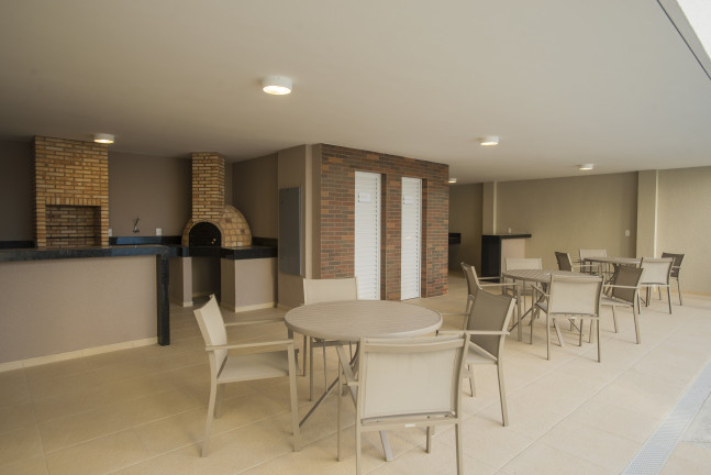 Apartamento com 3 Quartos à Venda, 89 m² em Parque Iracema - Fortaleza