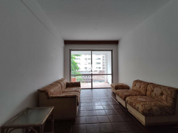 Imagem Apartamento com 3 Quartos para Alugar, 86 m² em Pitangueiras - Guarujá