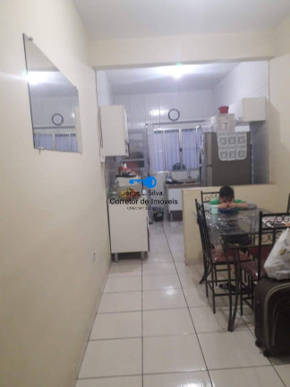 Imagem Casa com 2 Quartos à Venda, 70 m² em Colina Maria Luíza (jordanésia) - Cajamar Imagem Casa com 2 Quartos à Venda, 70 m² em Colina Maria Luíza (jordanésia) - Cajamar
