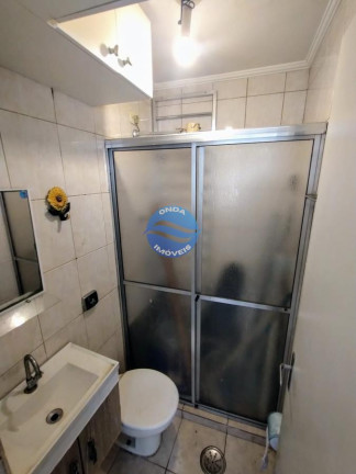 Imagem Apartamento com 3 Quartos à Venda, 133 m² em Boqueirão - Santos Imagem Apartamento com 3 Quartos à Venda, 133 m² em Boqueirão - Santos