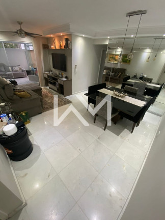 Imagem Apartamento com 3 Quartos à Venda, 98 m² em Vila Milton - Guarulhos Imagem Apartamento com 3 Quartos à Venda, 98 m² em Vila Milton - Guarulhos