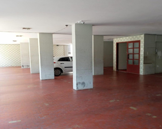 Imagem Apartamento com 3 Quartos à Venda, 117 m² em Canela - Salvador