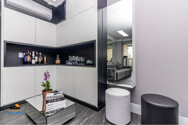 Imagem Apartamento com 2 Quartos à Venda, em Indianópolis - São Paulo Imagem Apartamento com 2 Quartos à Venda, em Indianópolis - São Paulo