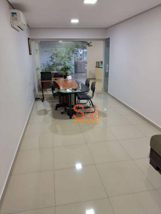 Imagem Sala Comercial à Venda, 84 m² em Centro - Santo André Imagem Sala Comercial à Venda, 84 m² em Centro - Santo André